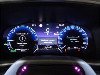 TOYOTA Corolla 140H Style Touring Sport