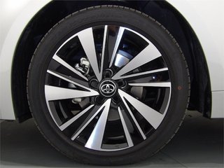 TOYOTA Corolla 140H Style Touring Sport
