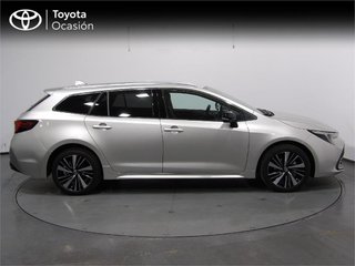 TOYOTA Corolla 140H Style Touring Sport