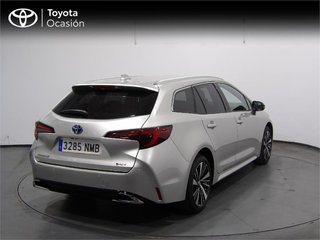 TOYOTA Corolla 140H Style Touring Sport