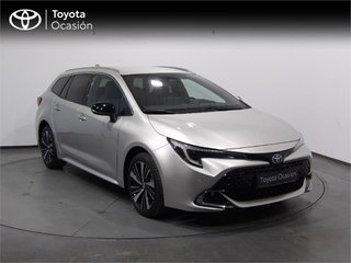 TOYOTA Corolla 140H Style Touring Sport