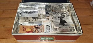 ENORME Lote 350 Fotos Plaza Toros Alicante toreros