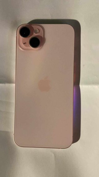 iPhone 15 Plus 256 GB