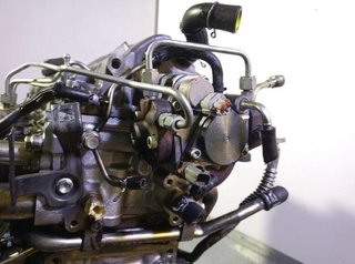 Toyota rectp5736994 2adftv motor corolla verso zer