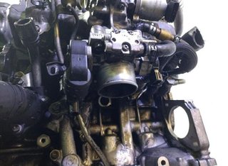 Toyota rectp5736994 2adftv motor corolla verso zer