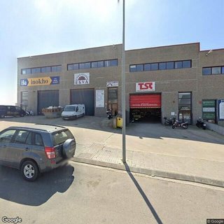 Nave industrial en venta en Semicentre en Blanes