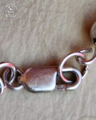 Bracciale in Argento 925