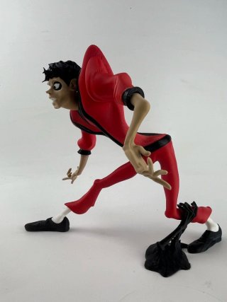Figura Michael Jackson Thriller