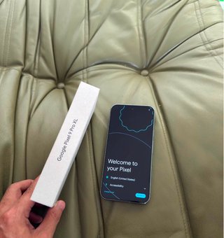 Google Pixel Pro XL 9 256Gb