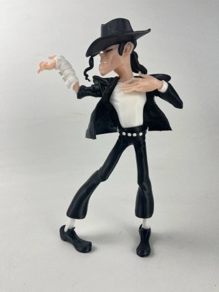 Figura Michael Jackson