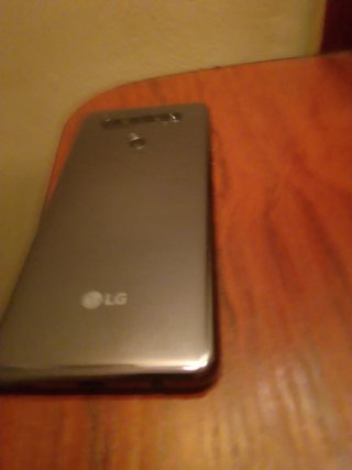 LG K51s