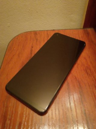 LG K51s