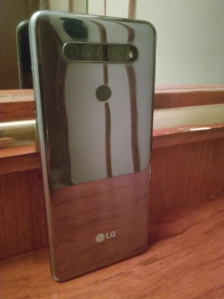 LG K51s
