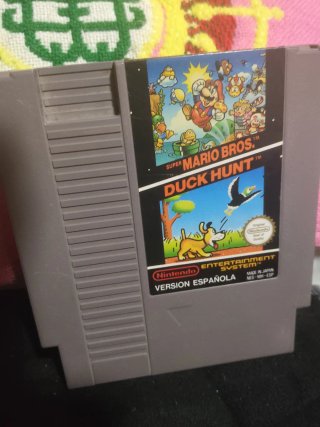 Nintendo NES