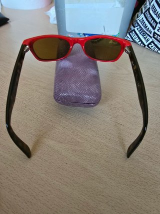 Gafas de sol Ray-Ban RB2132 New Wayfarer