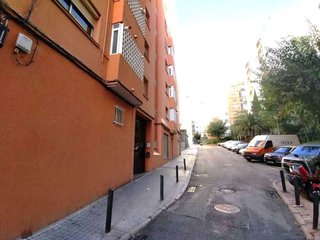 Piso en venta en La Salut - Lloreda en Badalona