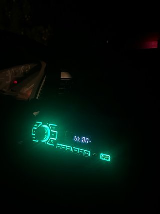 Radio Coche Bluetooth USB