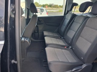 Volkswagen Sharan 2012