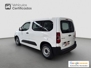 Citroen Berlingo Combi 1.5 HDI 100 c.v / IVA DEDUC