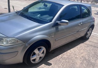 Renault Megane 2007