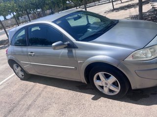 Renault Megane 2007