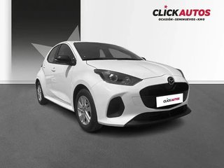 Mazda 2 1.5 Hybrid 116CV CVT CentreLine