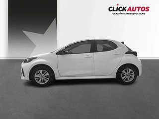 Mazda 2 1.5 Hybrid 116CV CVT CentreLine