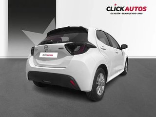 Mazda 2 1.5 Hybrid 116CV CVT CentreLine