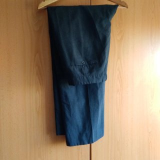 Pantalón de vestir hombre