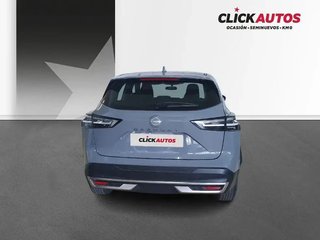 Nissan Qashqai 1.3 DIGT 140CV MHEV Acenta