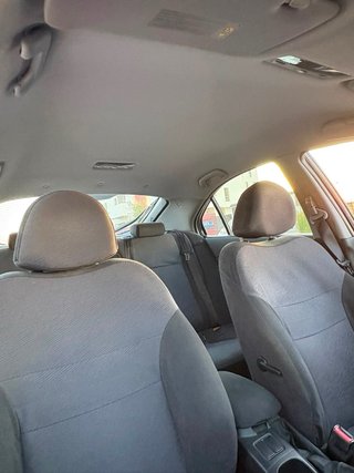 Nissan Primera 2004