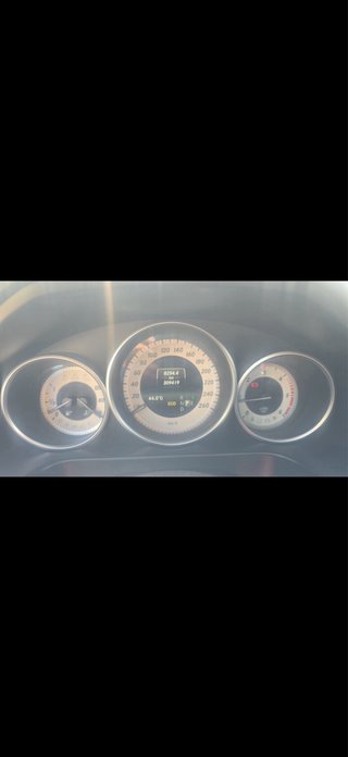 Mercedes-Benz Clase E 2016