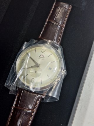 Orologio da polso Orient