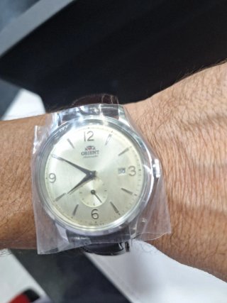 Orologio da polso Orient