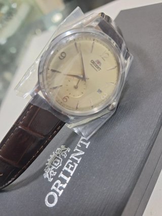 Orologio da polso Orient