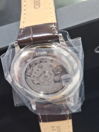 Orologio da polso Orient