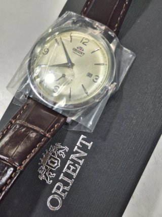 Orologio da polso Orient
