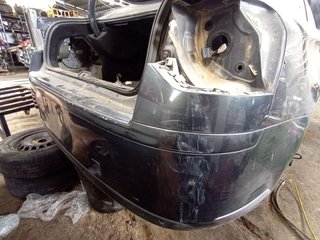 PARAGOLPES TRASERO Citroen C5 Berlina (2008->)