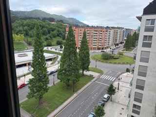 Piso en venta en Vallobín - La Florida en Oviedo