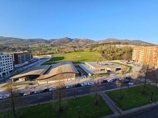 Piso en venta en Vallobín - La Florida en Oviedo