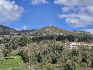 Piso en venta en Vallobín - La Florida en Oviedo