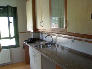 Piso en venta en Vallobín - La Florida en Oviedo