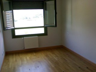 Piso en venta en Vallobín - La Florida en Oviedo