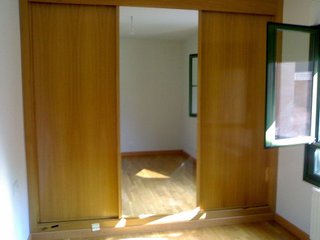 Piso en venta en Vallobín - La Florida en Oviedo