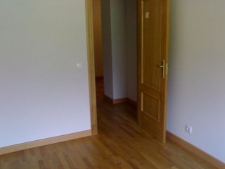 Piso en venta en Vallobín - La Florida en Oviedo