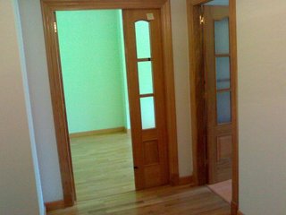 Piso en venta en Vallobín - La Florida en Oviedo