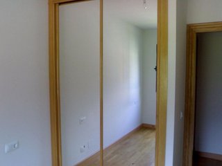 Piso en venta en Vallobín - La Florida en Oviedo