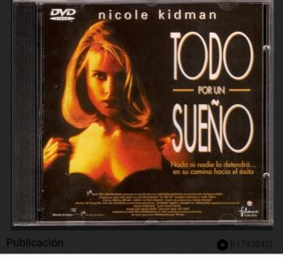 Bolero Mix 19 CD + DVD Nicole Kidman