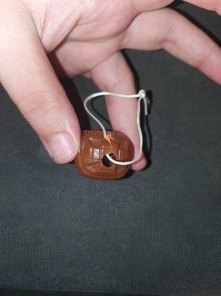 Mini Funko Pop
