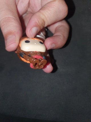 Mini Funko Pop